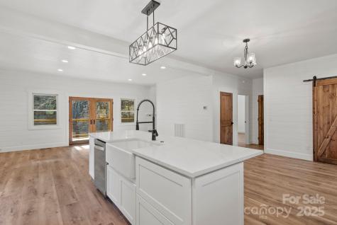 124 Light Waters Drive Cullowhee NC 28723