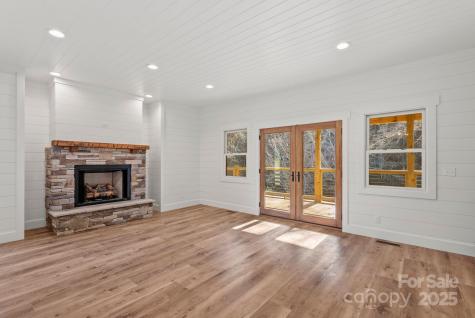 124 Light Waters Drive Cullowhee NC 28723