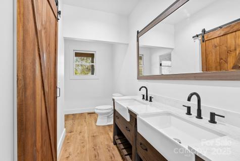 124 Light Waters Drive Cullowhee NC 28723