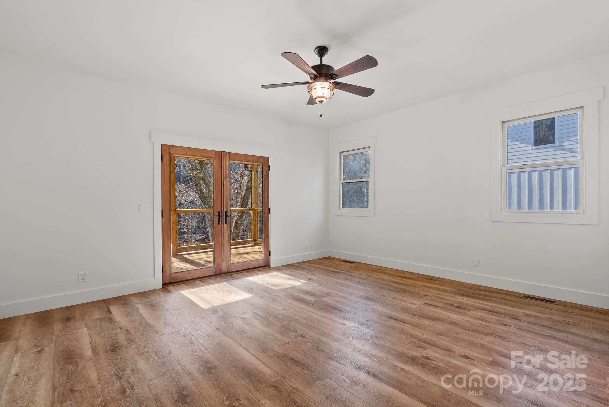 124 Light Waters Drive Cullowhee NC 28723