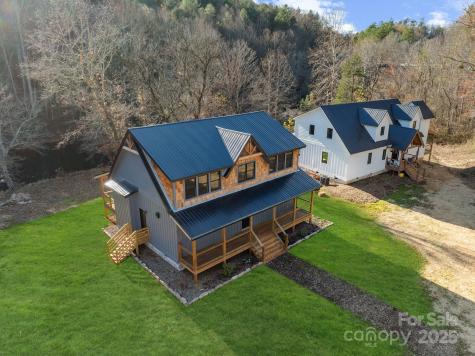 124 Light Waters Drive Cullowhee NC 28723
