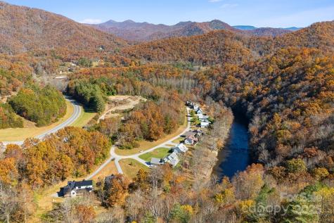 124 Light Waters Drive Cullowhee NC 28723