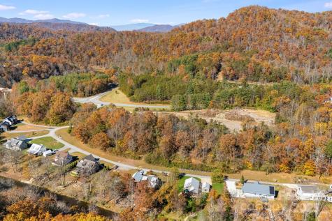 124 Light Waters Drive Cullowhee NC 28723