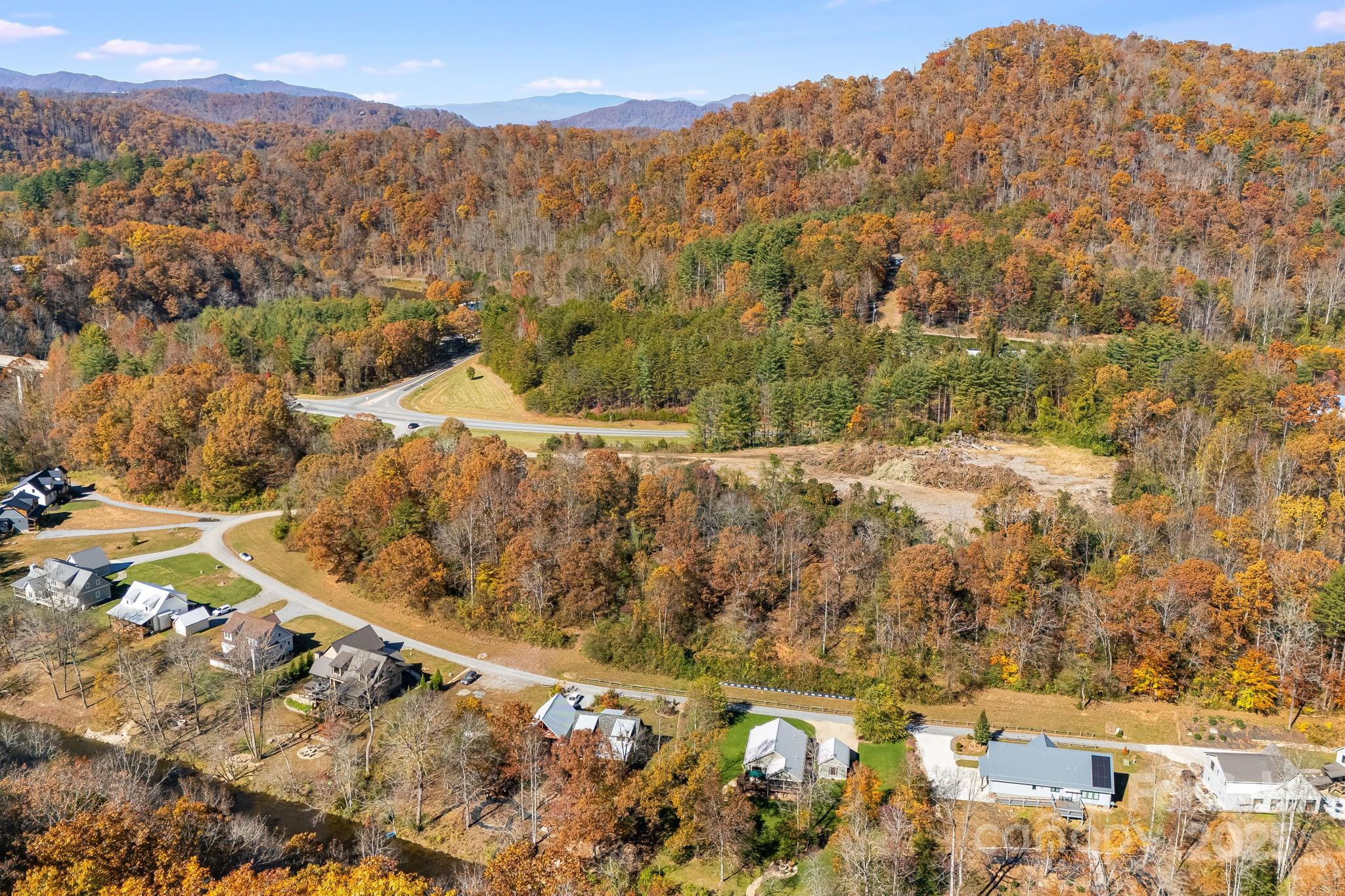 124 Light Waters Drive Cullowhee NC 28723