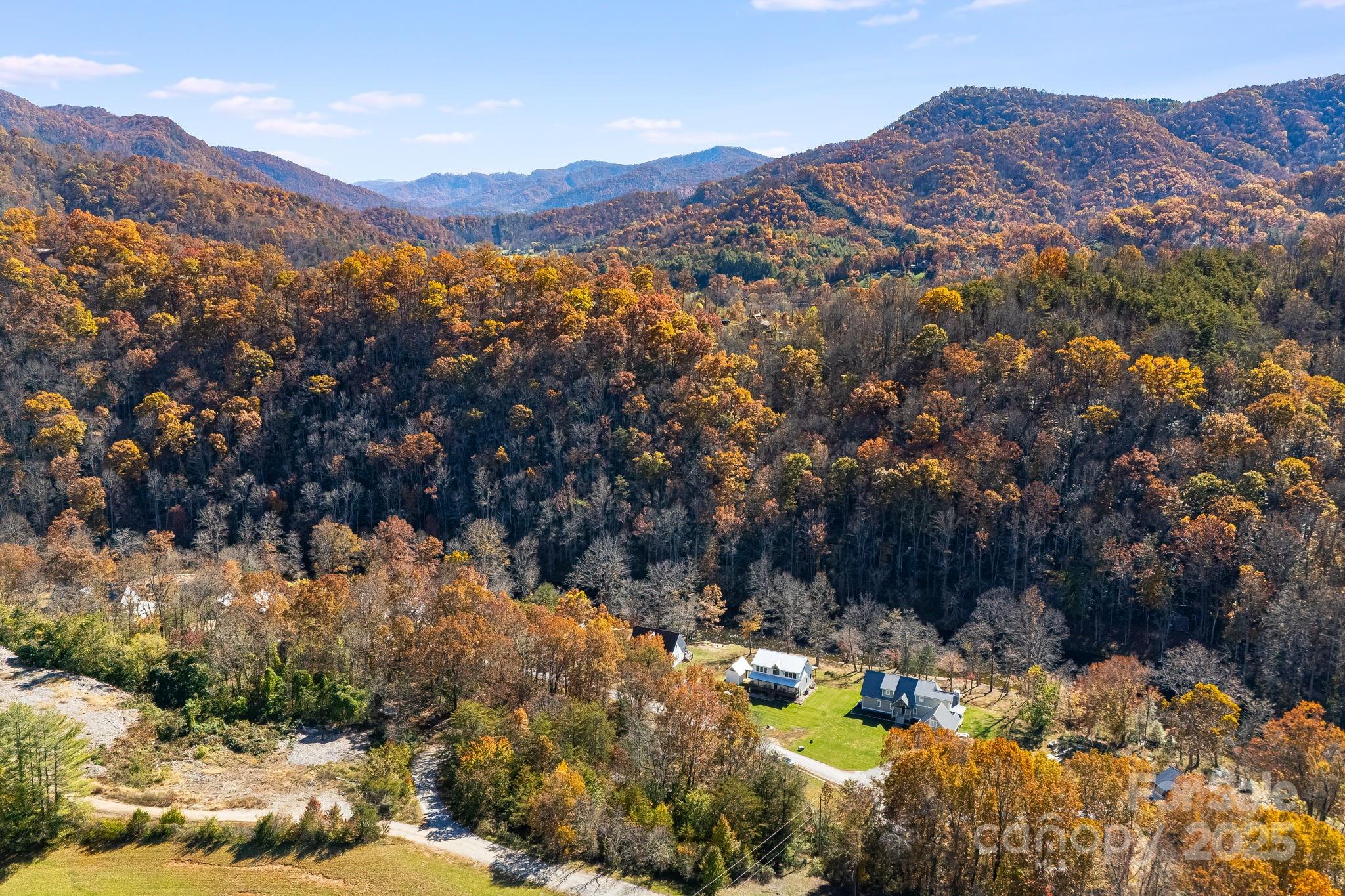 124 Light Waters Drive Cullowhee NC 28723