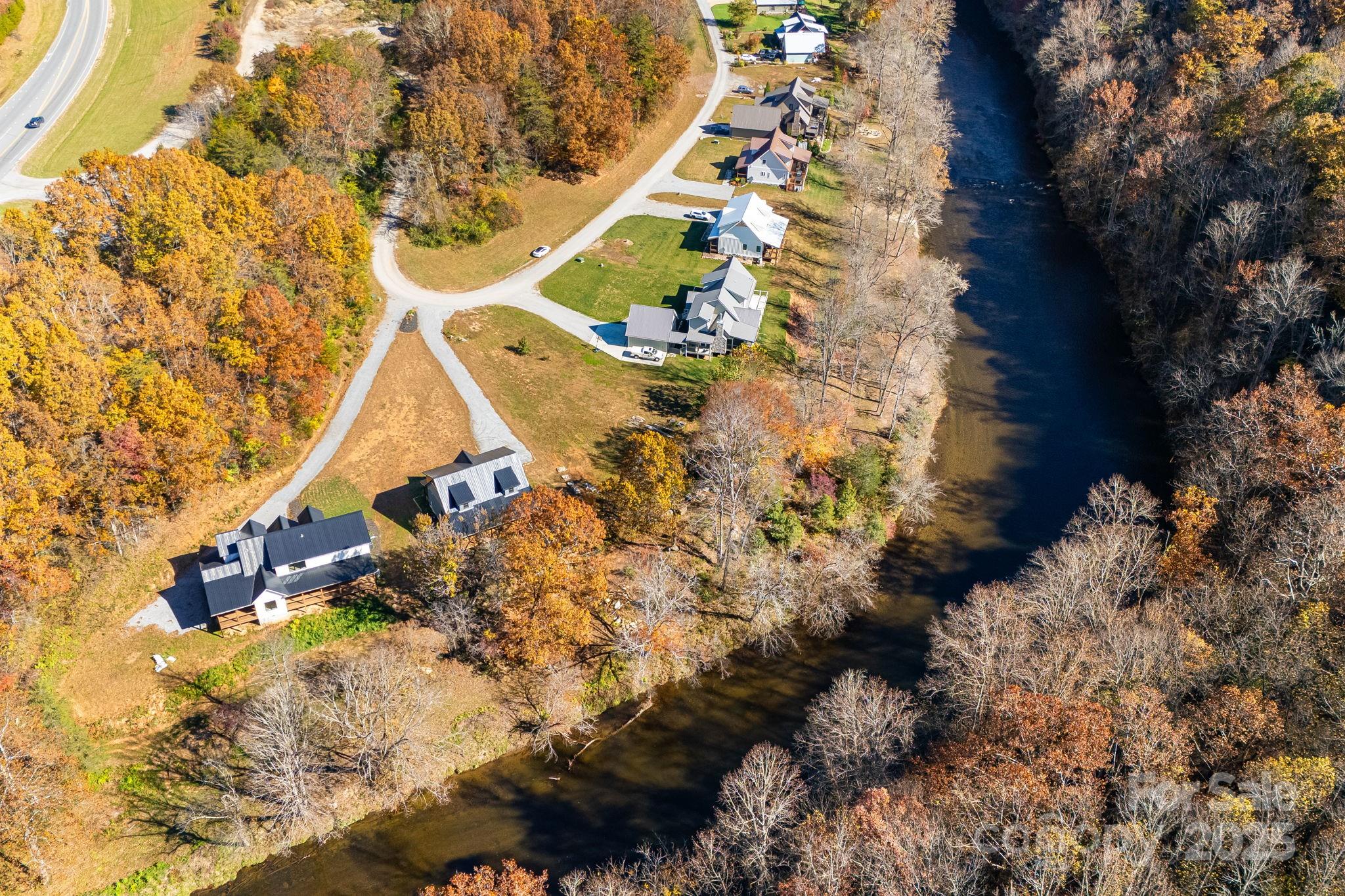 124 Light Waters Drive Cullowhee NC 28723