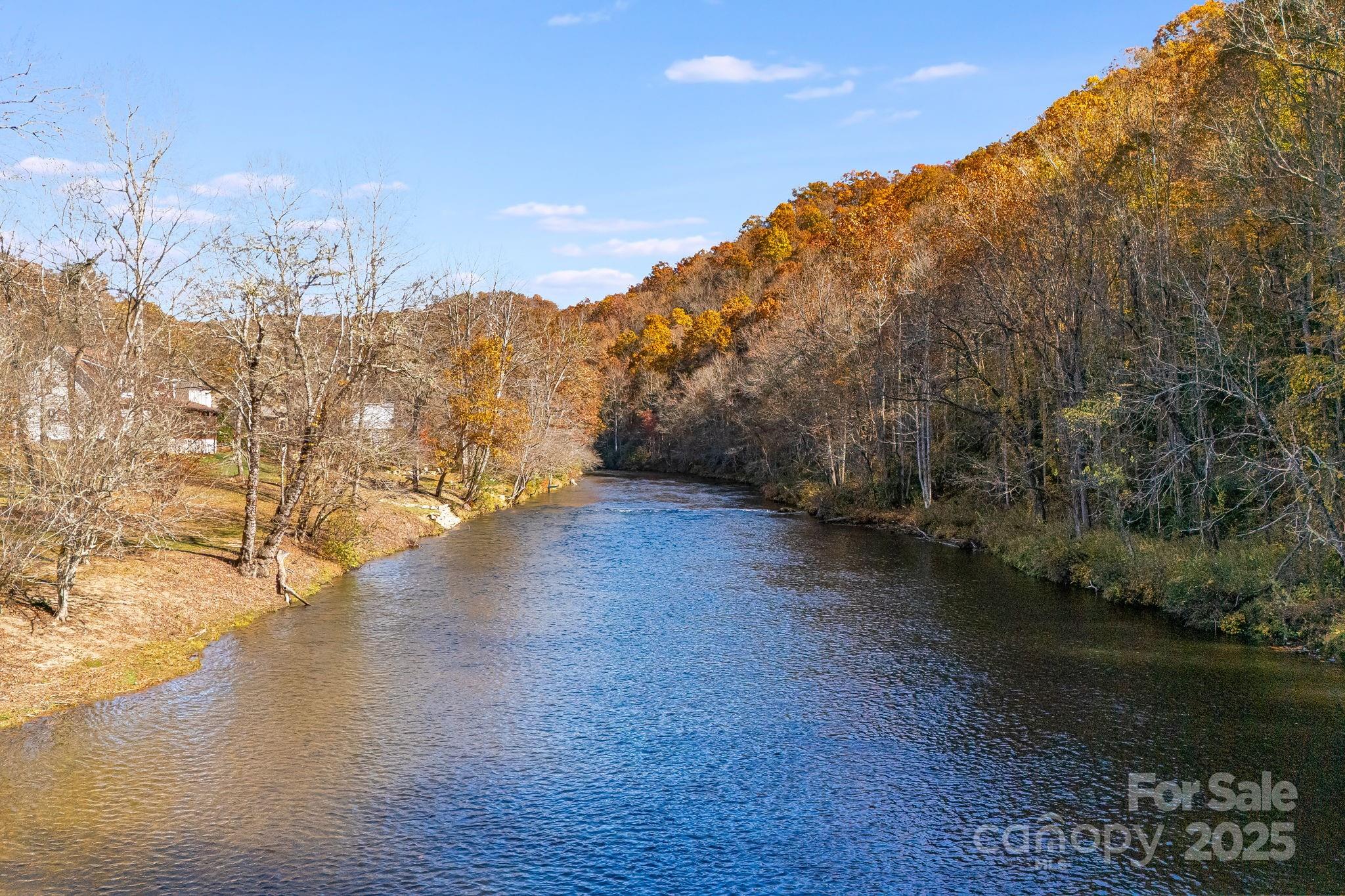124 Light Waters Drive Cullowhee NC 28723