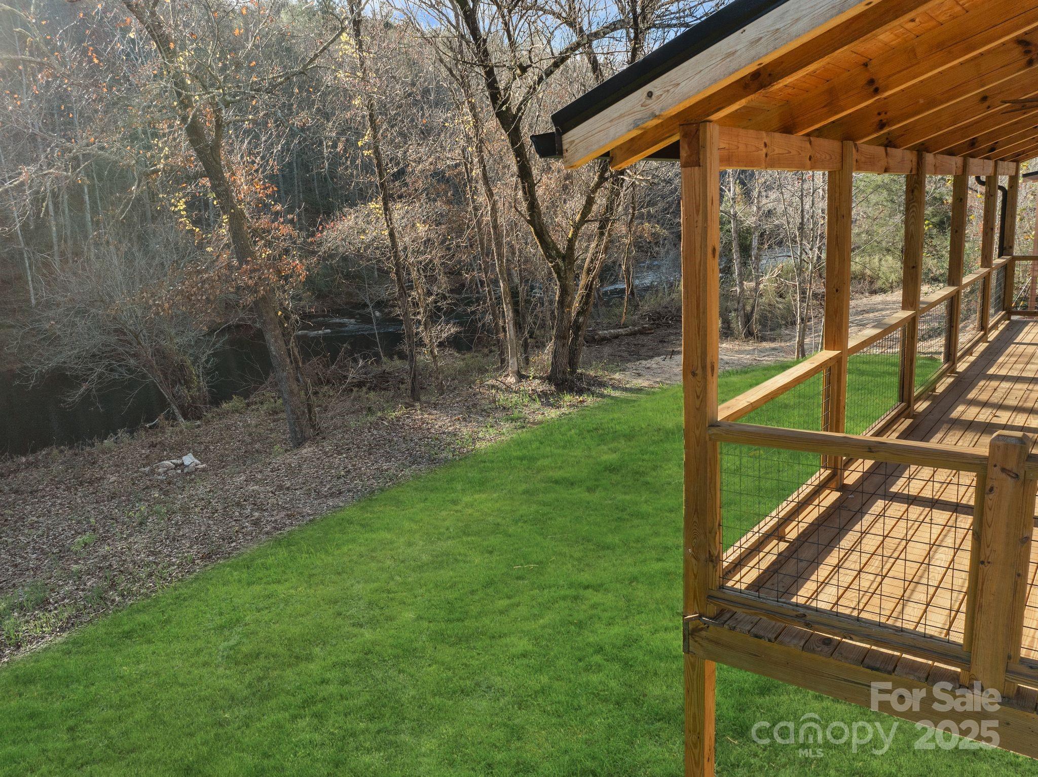 124 Light Waters Drive Cullowhee NC 28723