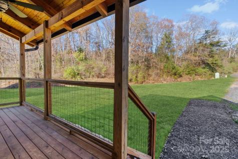 124 Light Waters Drive Cullowhee NC 28723