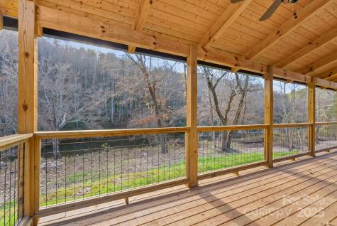 124 Light Waters Drive Cullowhee NC 28723