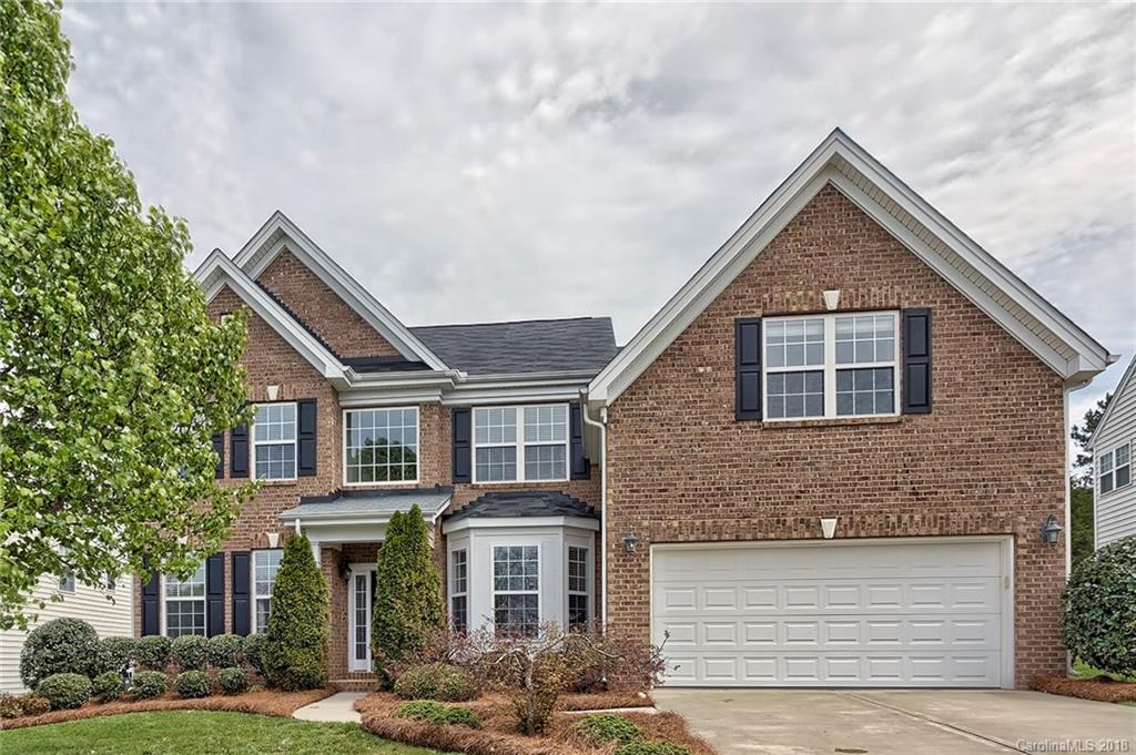 7920 Woodmere Drive Harrisburg NC 28075
