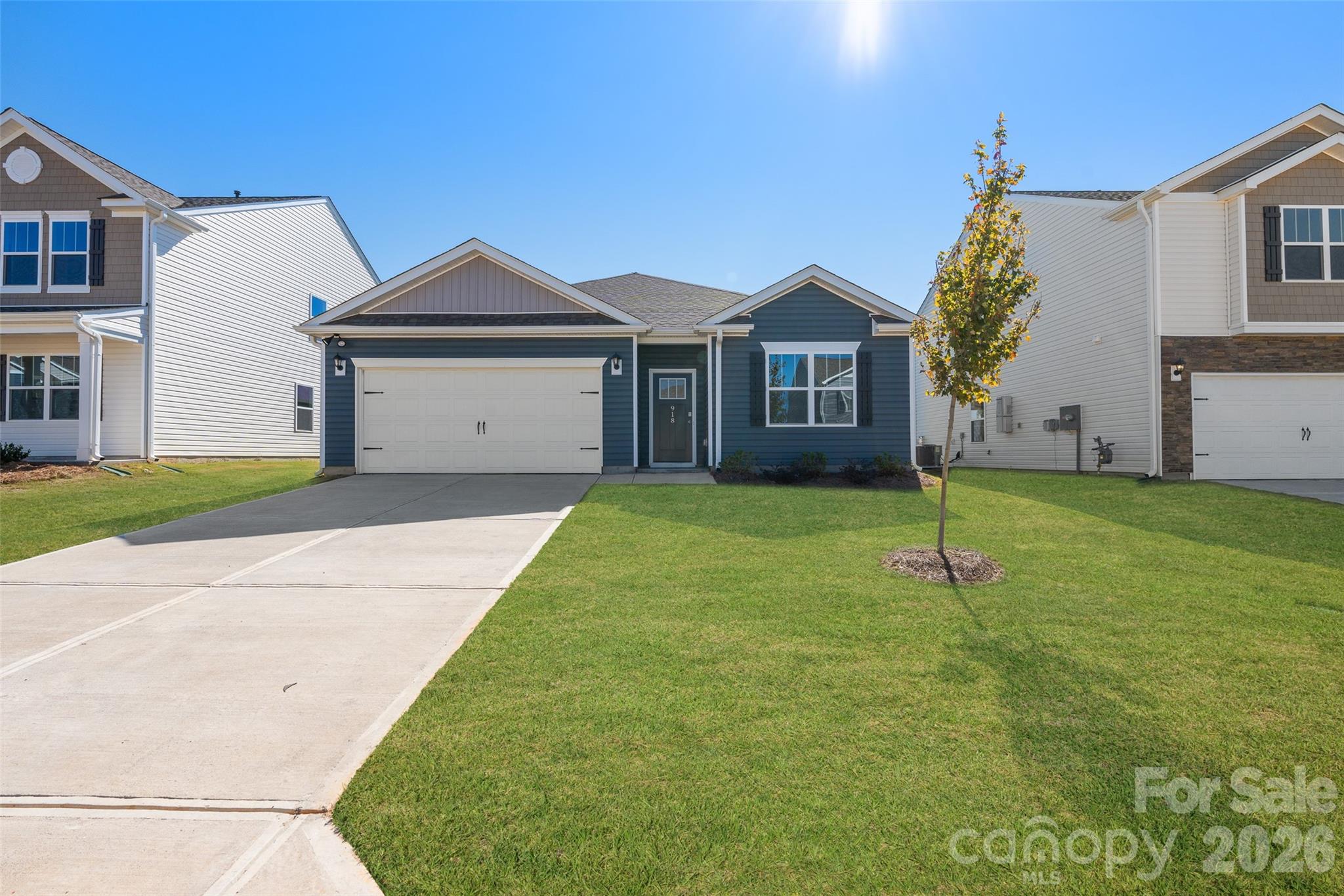 85 Ridgehaven Drive Waynesville NC 28786