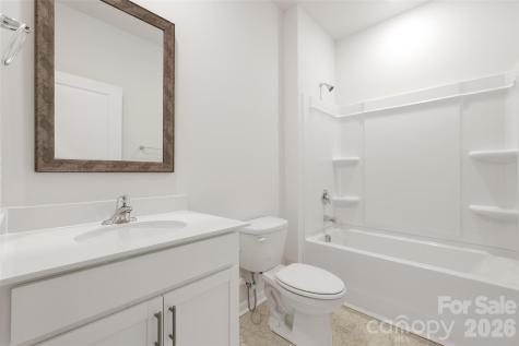 85 Ridgehaven Drive Waynesville NC 28786