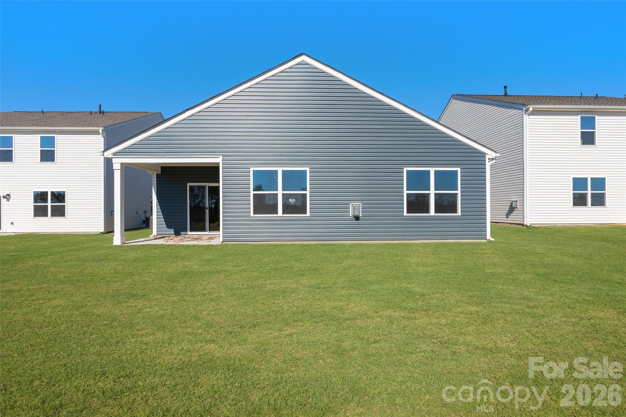85 Ridgehaven Drive Waynesville NC 28786