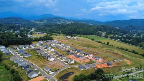 85 Ridgehaven Drive Waynesville NC 28786