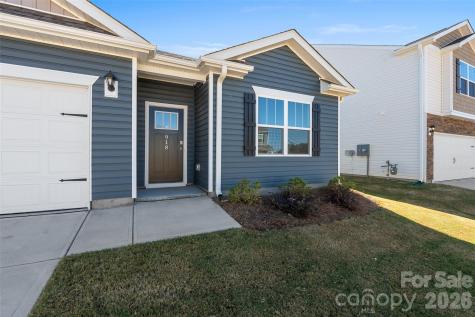 85 Ridgehaven Drive Waynesville NC 28786