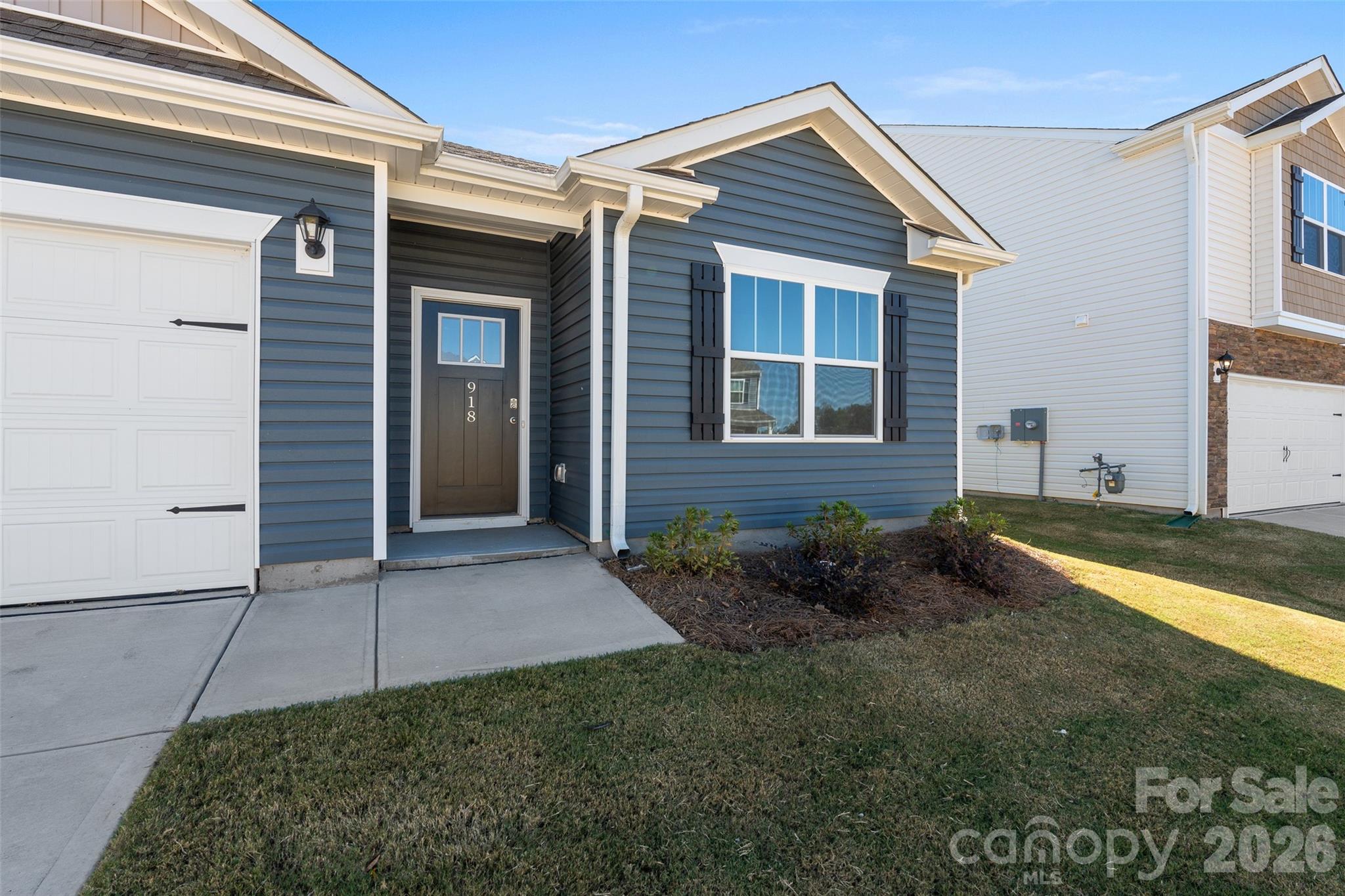 85 Ridgehaven Drive Waynesville NC 28786