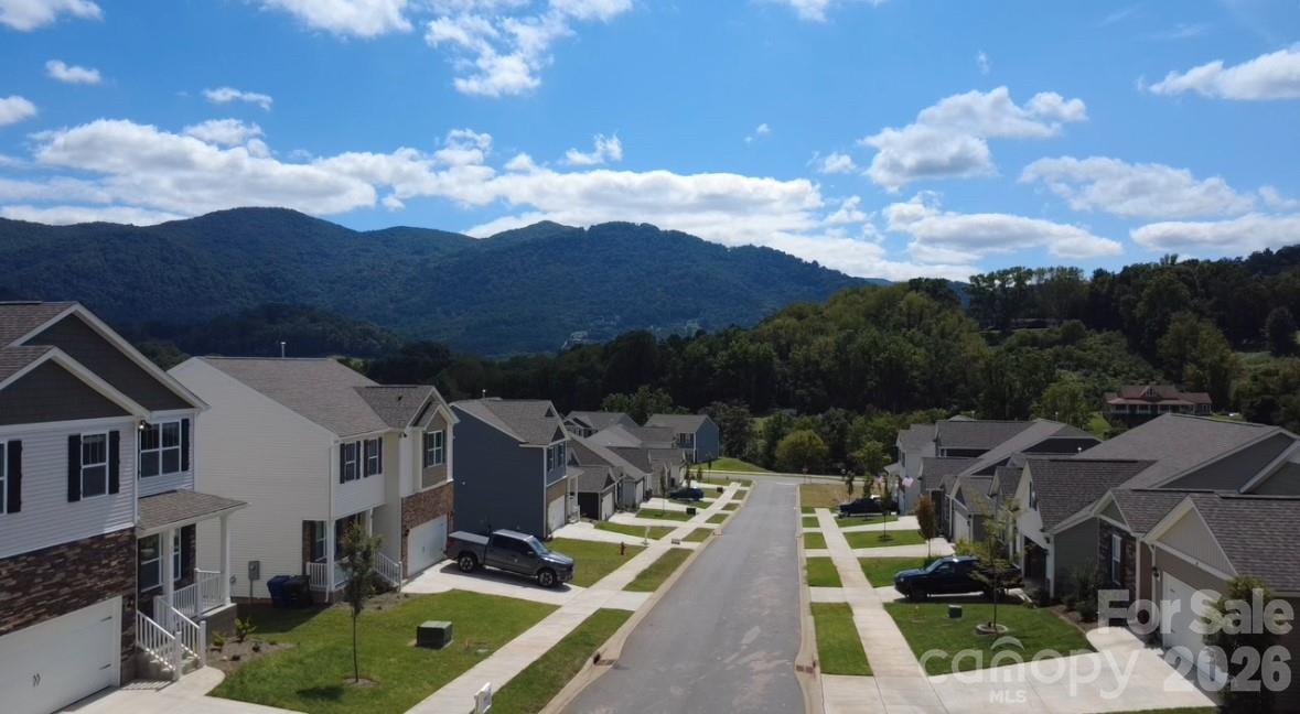 85 Ridgehaven Drive Waynesville NC 28786