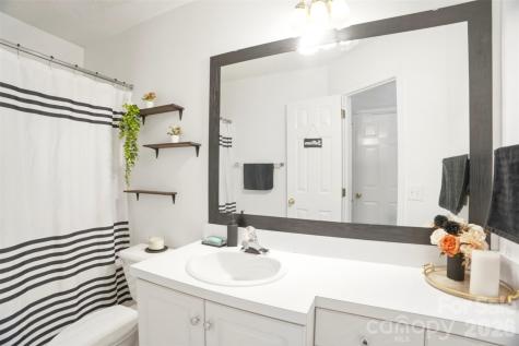 6406 Currywood Place Charlotte NC 28227