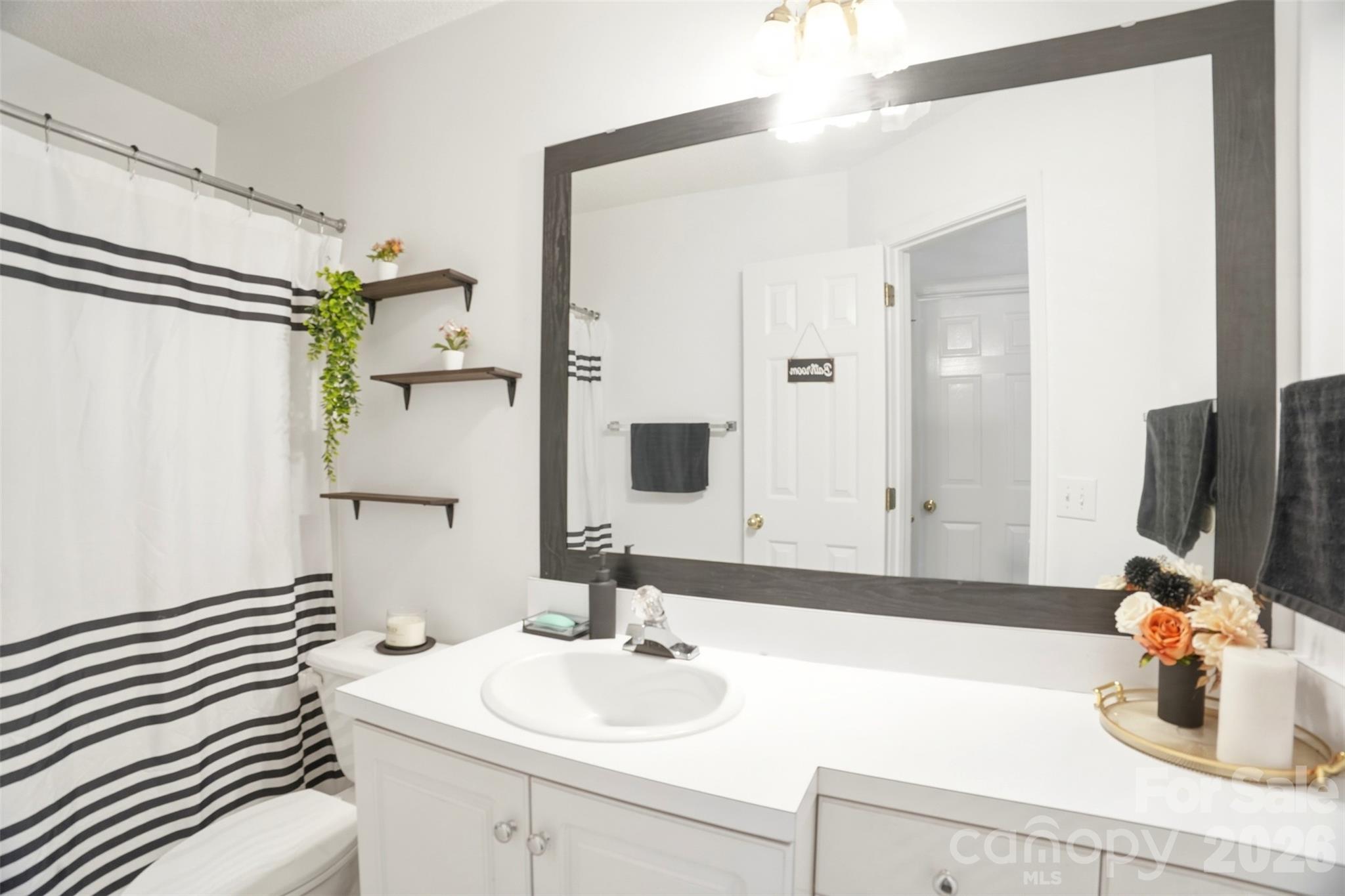 6406 Currywood Place Charlotte NC 28227