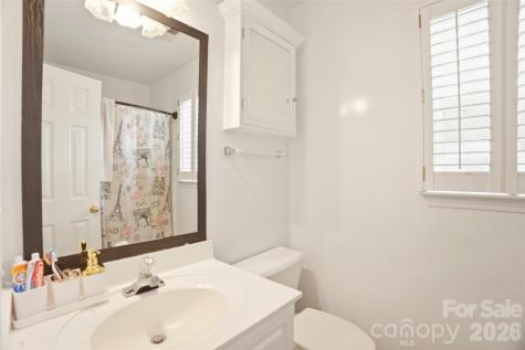 6406 Currywood Place Charlotte NC 28227