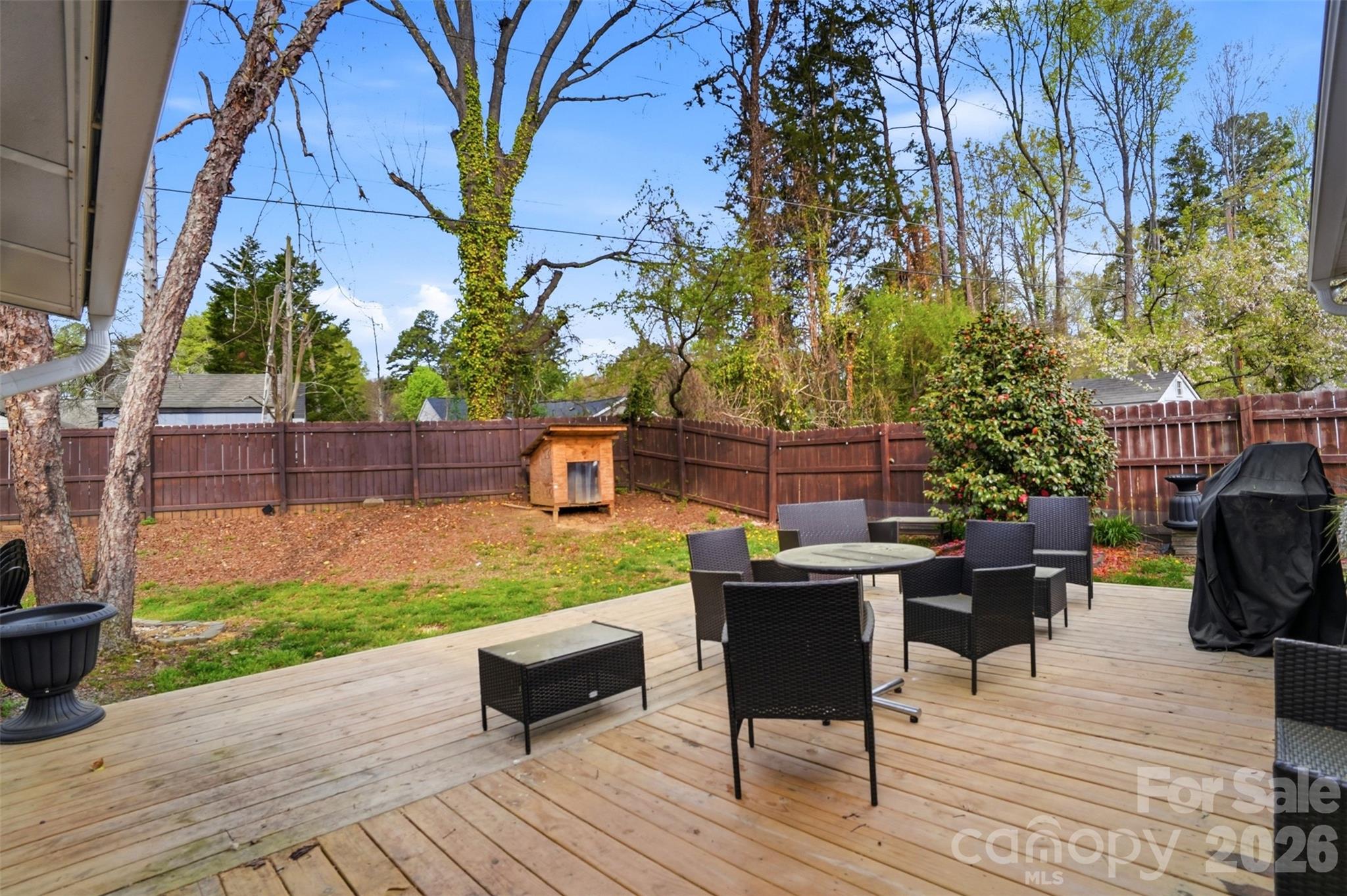 6406 Currywood Place Charlotte NC 28227