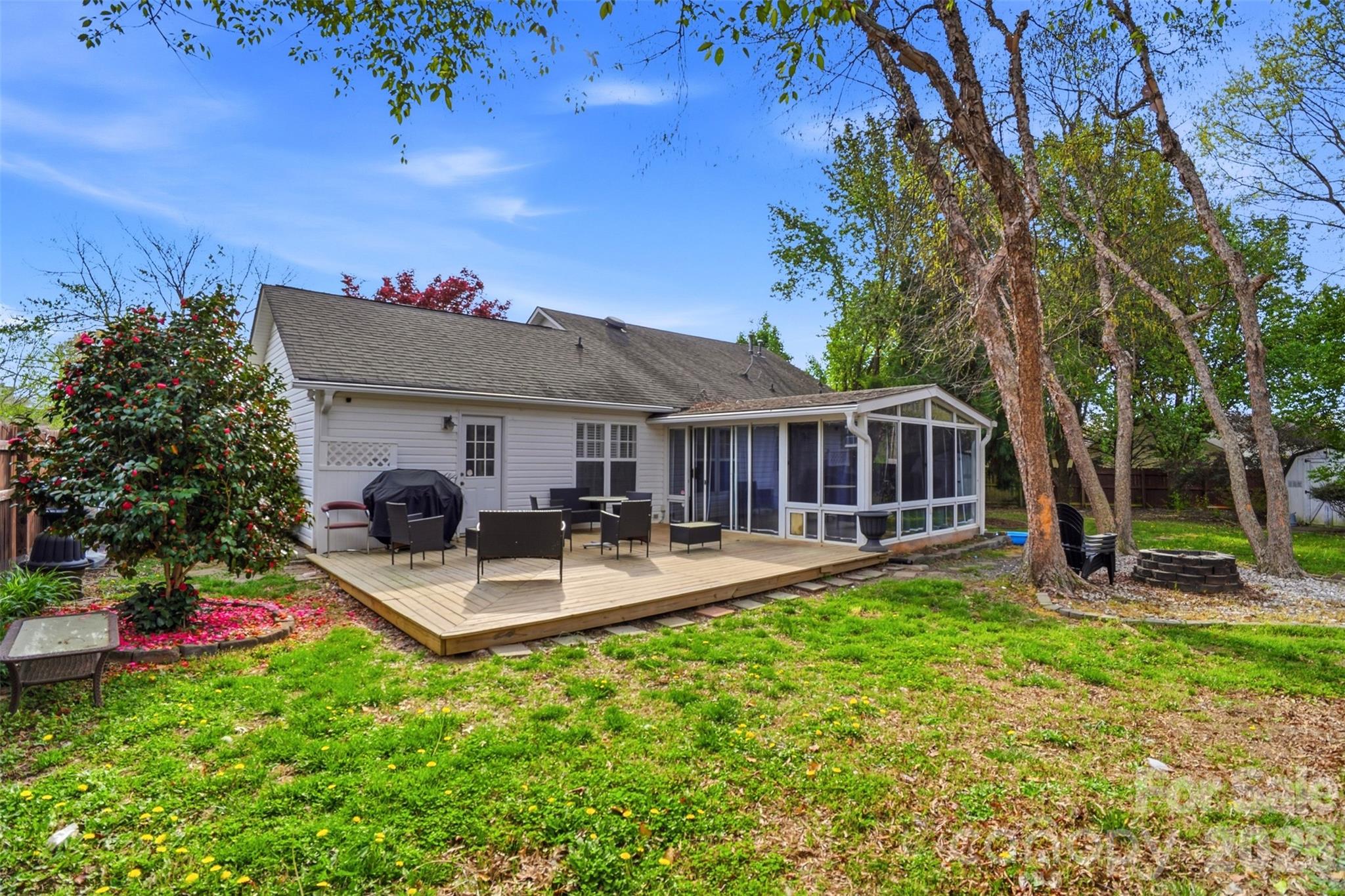 6406 Currywood Place Charlotte NC 28227