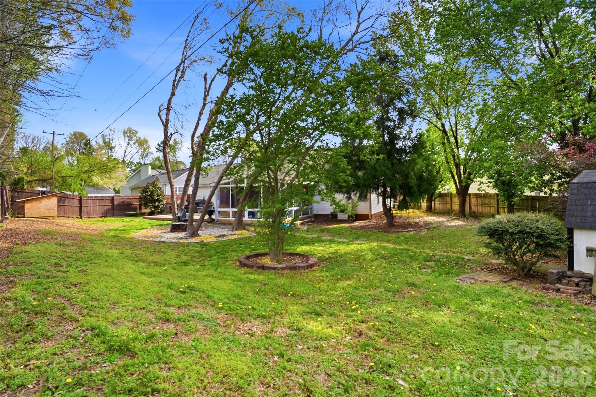 6406 Currywood Place Charlotte NC 28227