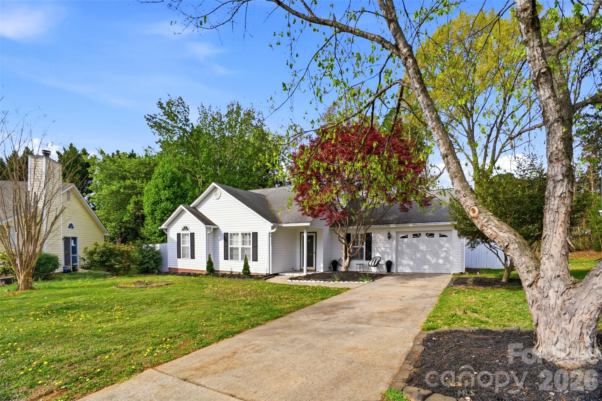 6406 Currywood Place Charlotte NC 28227