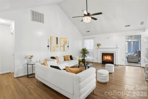6406 Currywood Place Charlotte NC 28227