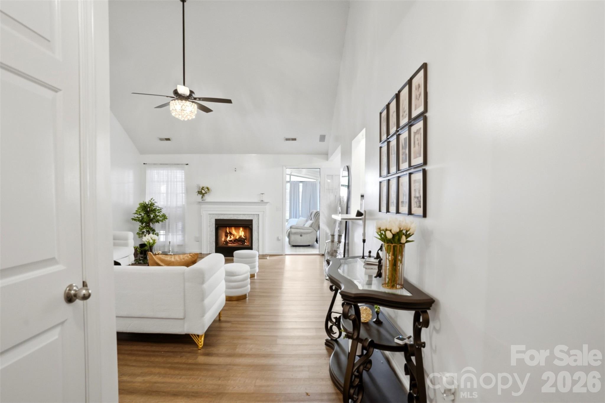 6406 Currywood Place Charlotte NC 28227