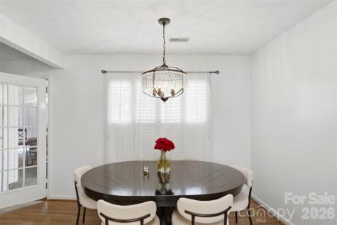 6406 Currywood Place Charlotte NC 28227