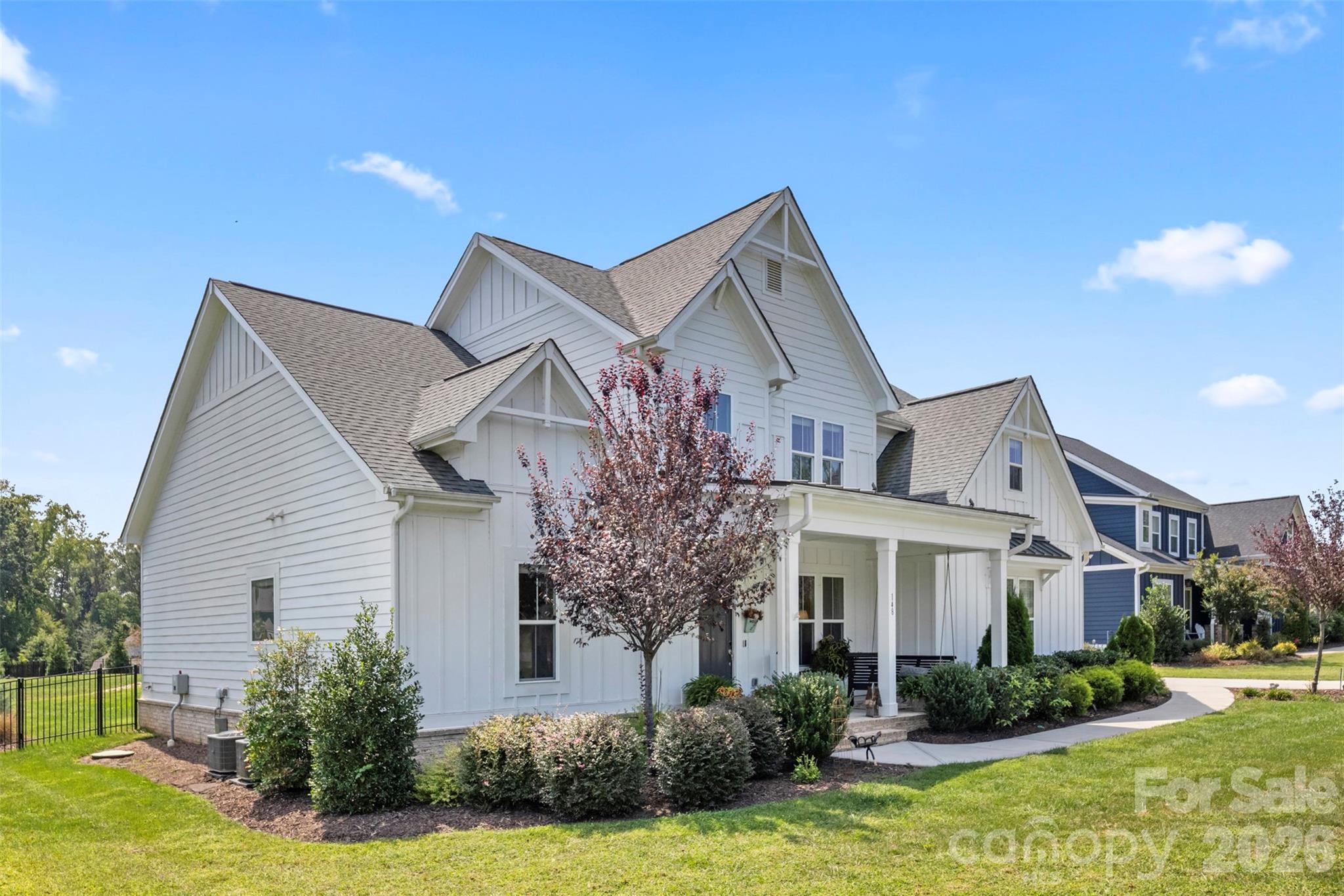 148 Cherry Crossing Lane Belmont NC 28012