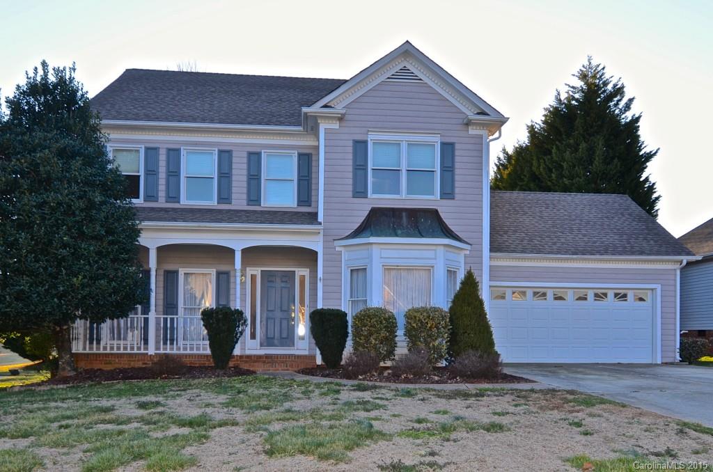 12506 Willow Grove Way Huntersville NC 28078