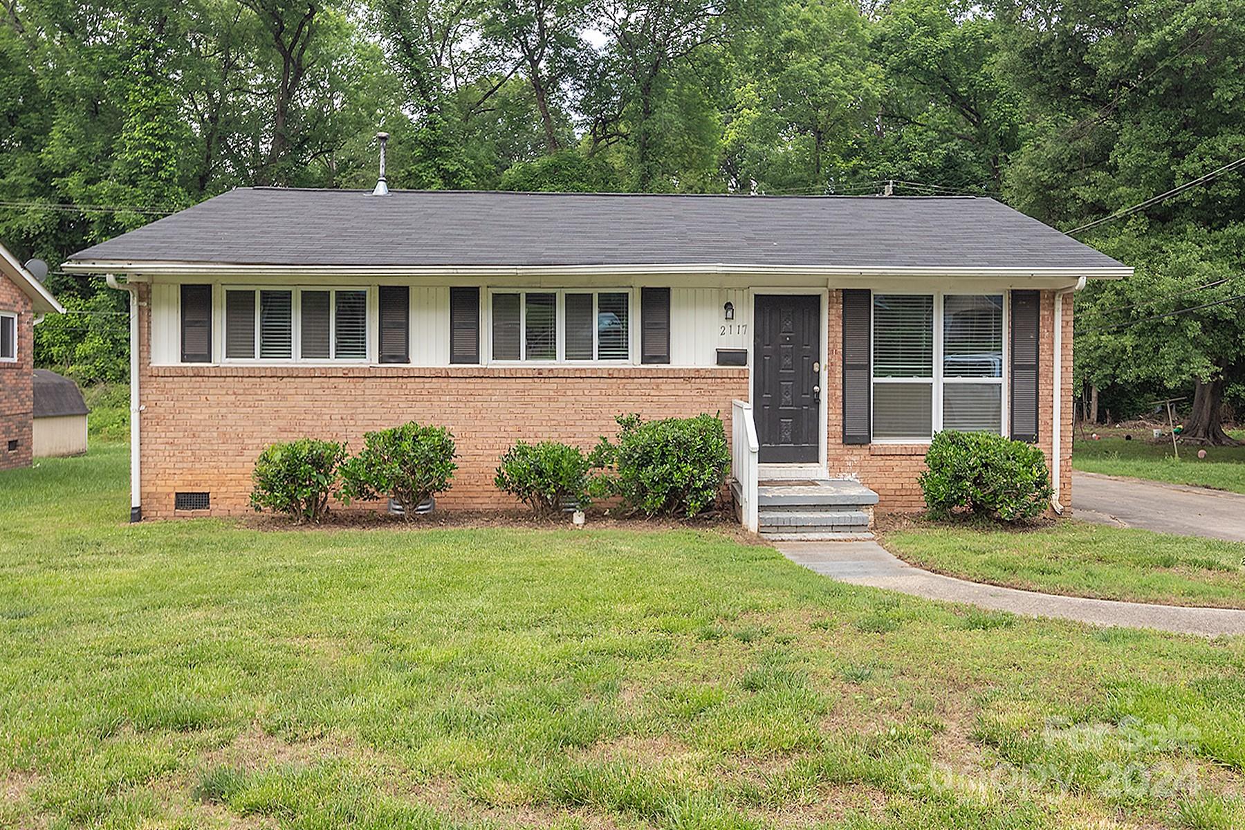 2117 Abelwood Road Charlotte NC 28216