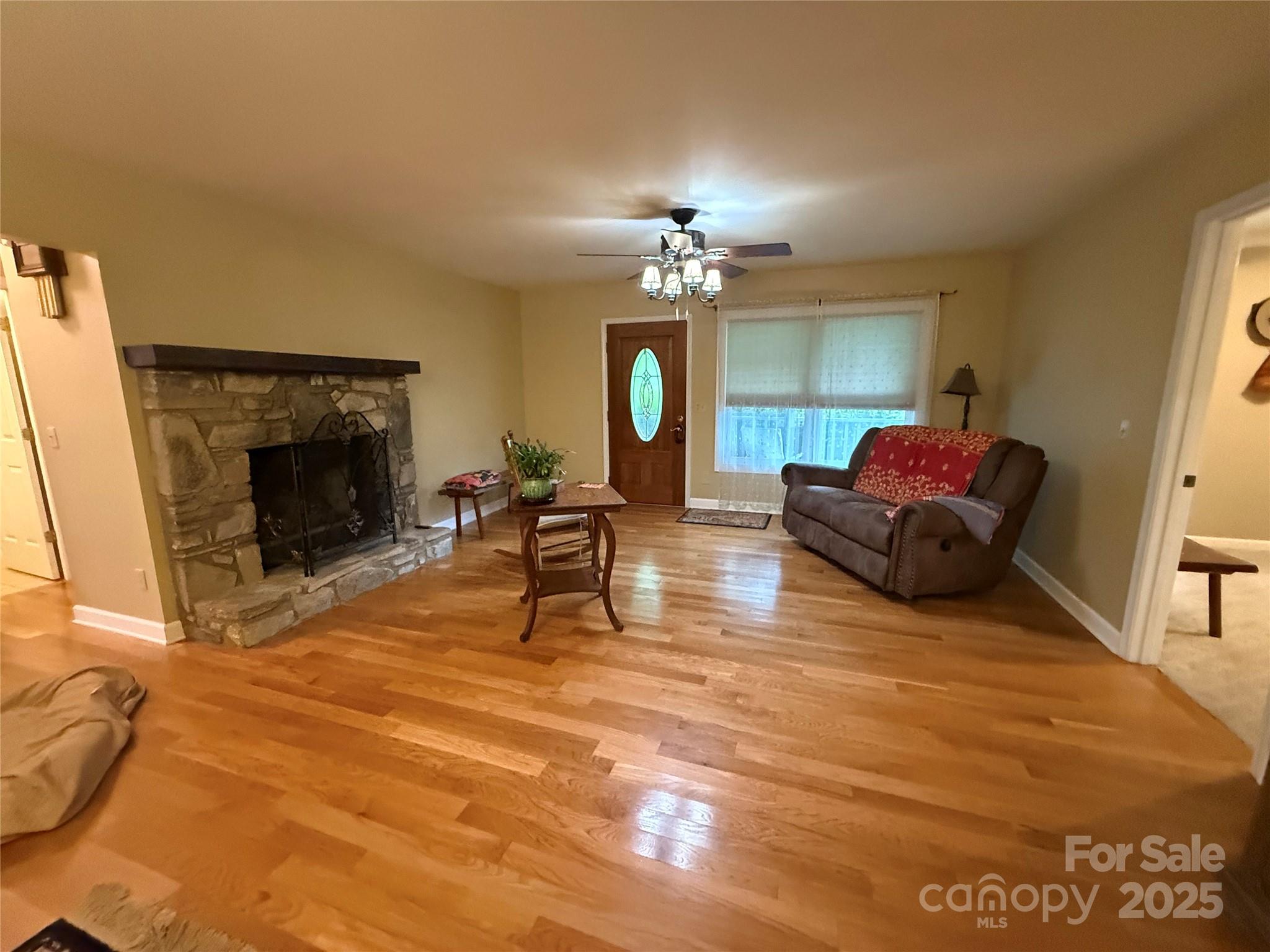 46 High Meadow Lane Waynesville NC 28786