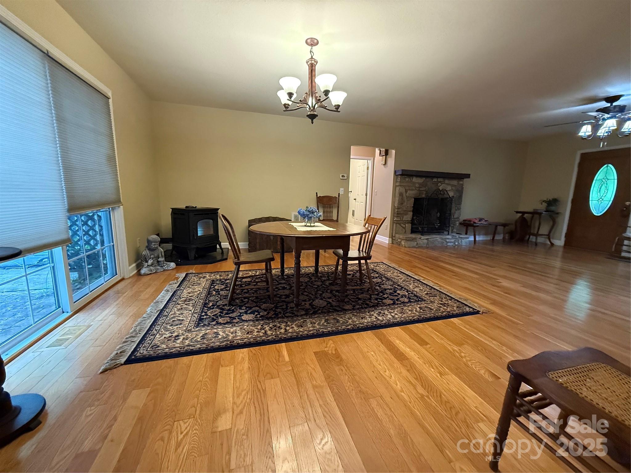 46 High Meadow Lane Waynesville NC 28786