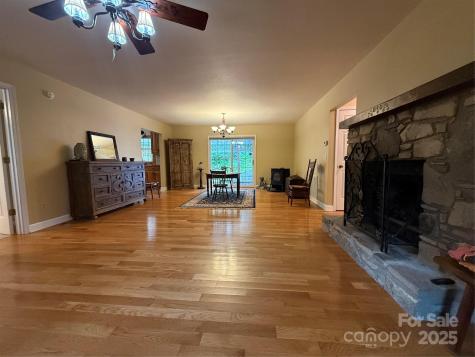 46 High Meadow Lane Waynesville NC 28786