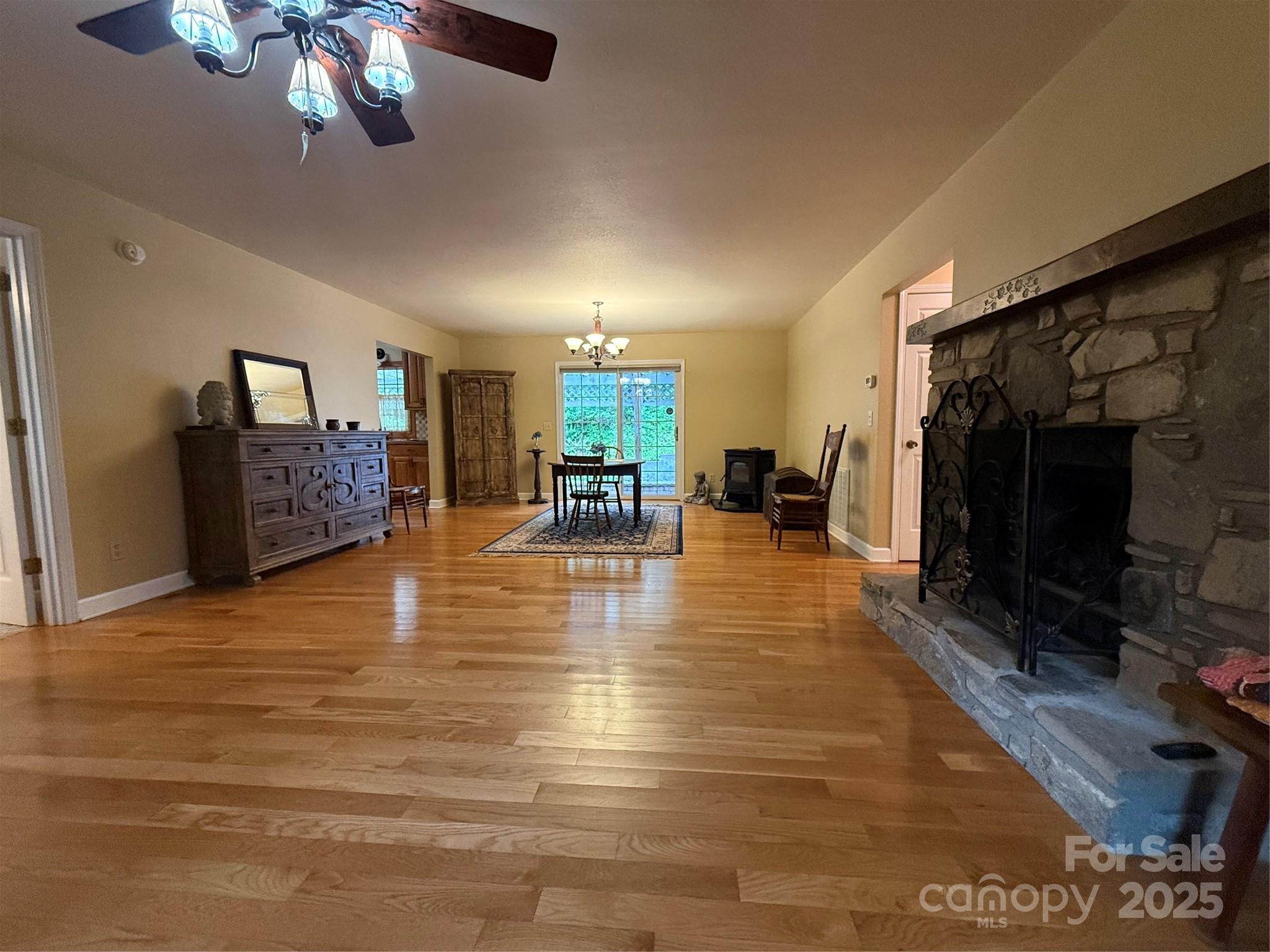 46 High Meadow Lane Waynesville NC 28786