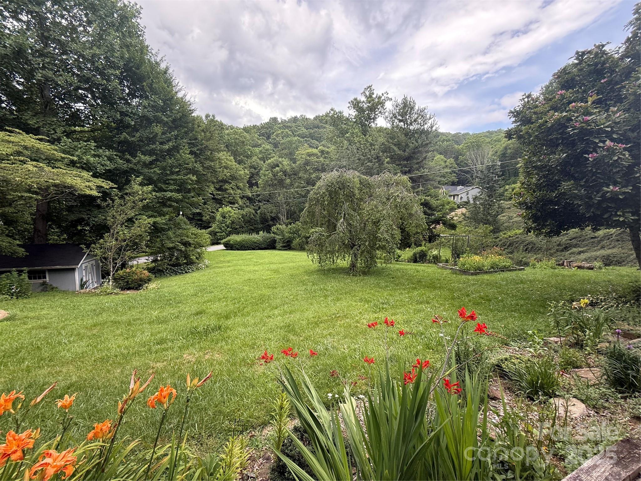 46 High Meadow Lane Waynesville NC 28786