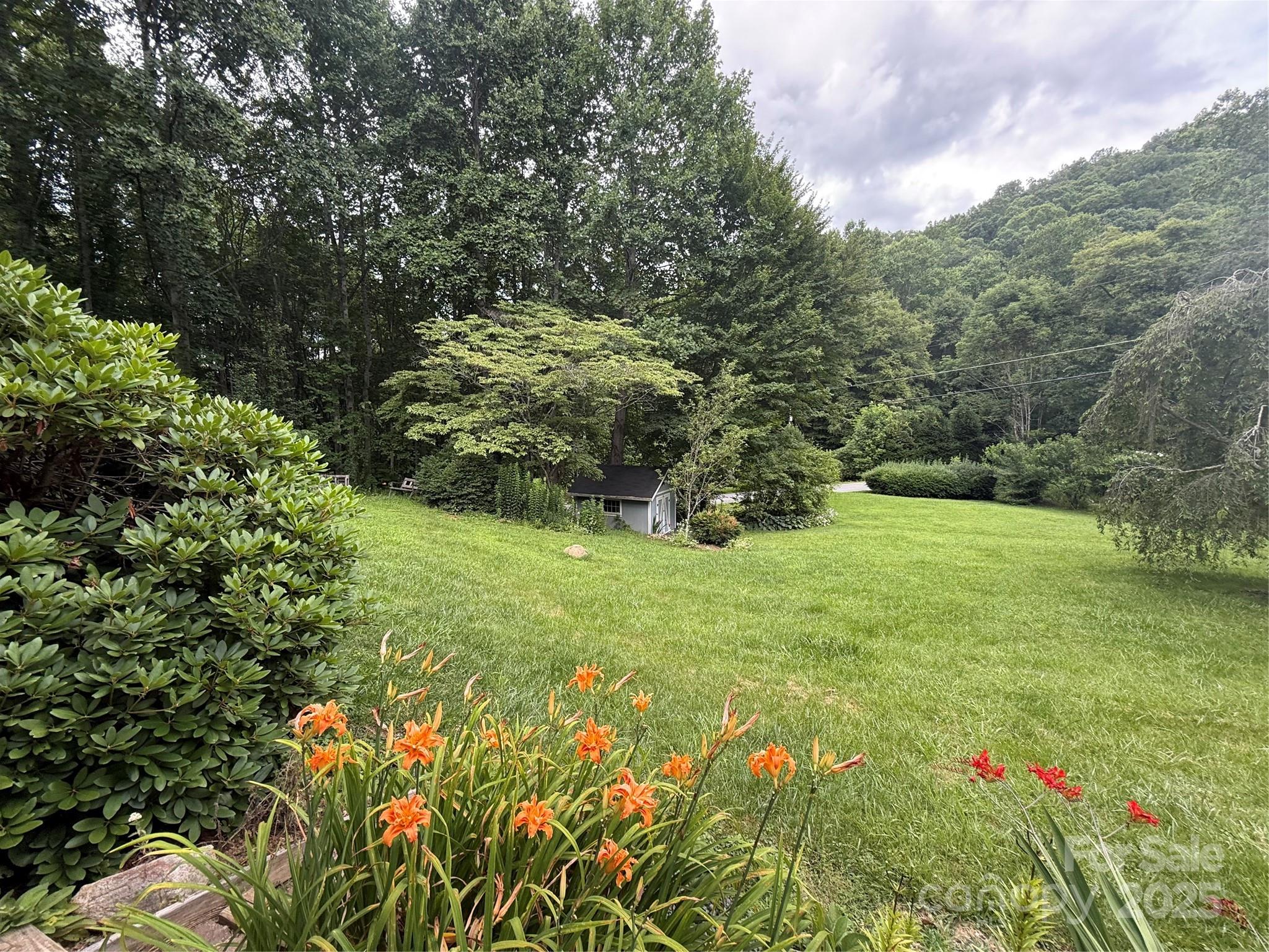 46 High Meadow Lane Waynesville NC 28786