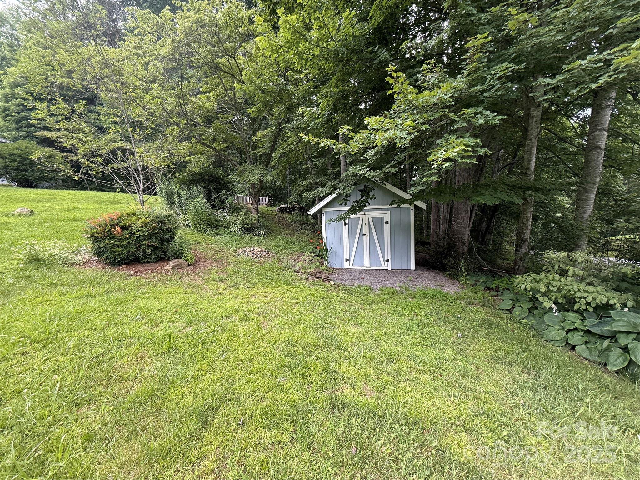46 High Meadow Lane Waynesville NC 28786