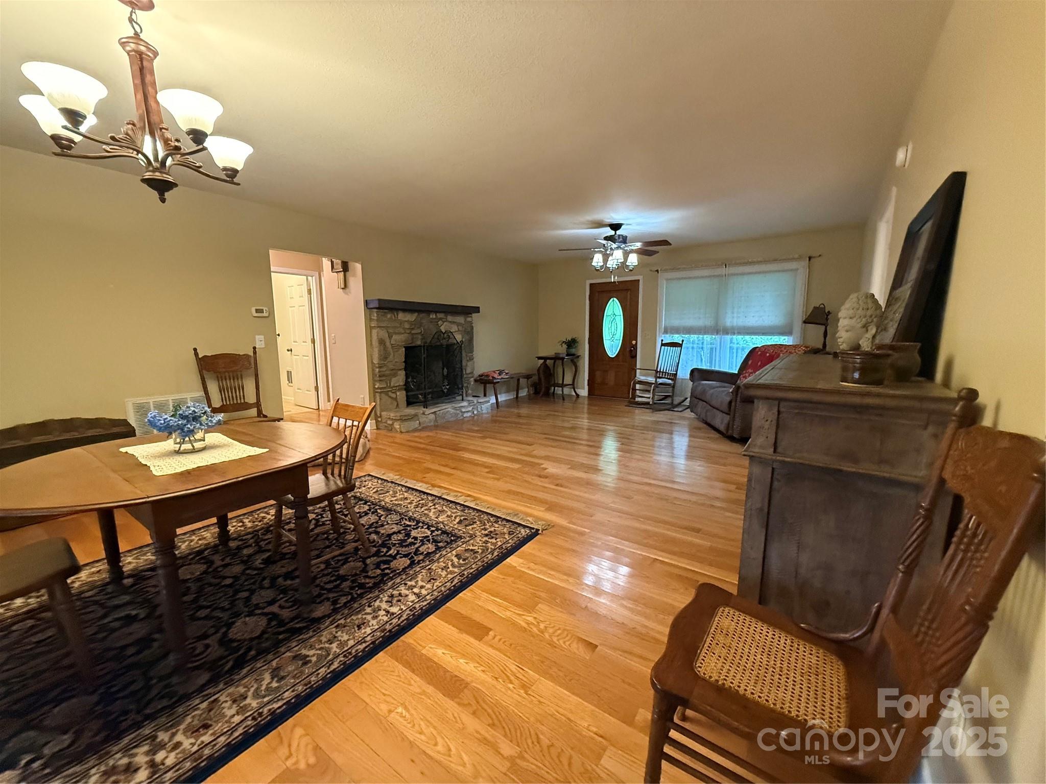 46 High Meadow Lane Waynesville NC 28786