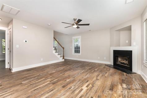 1523 Hollow Maple Drive Charlotte NC 28216
