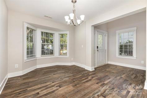 1523 Hollow Maple Drive Charlotte NC 28216