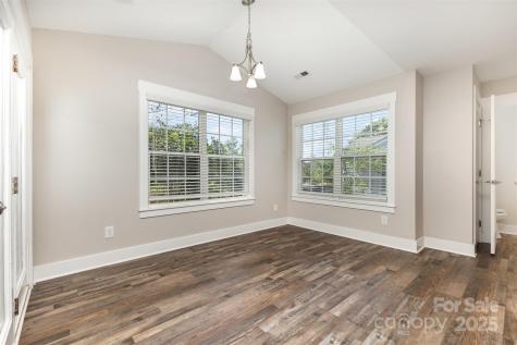 1523 Hollow Maple Drive Charlotte NC 28216