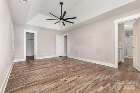 1523 Hollow Maple Drive Charlotte NC 28216