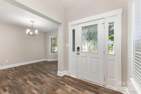1523 Hollow Maple Drive Charlotte NC 28216