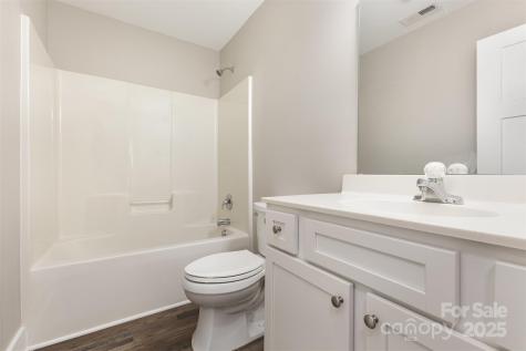 1523 Hollow Maple Drive Charlotte NC 28216