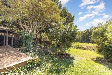 1523 Hollow Maple Drive Charlotte NC 28216